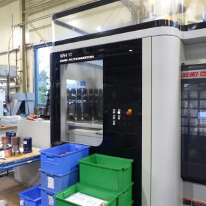 MORI SEIKI NLX 2500 SY/700 - Year 2012