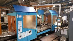 MTE BF 3200 – Year 2000