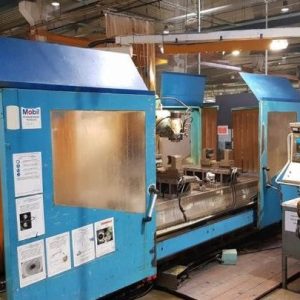 MTE BF 3200 - Year 2000