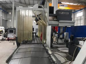 MTE BF-4200 – Year 2015