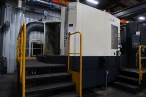 Makino A92 – Year 2006