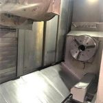 Mazak Integrex e-650 HS II/4000 Big Bore – Year 2008