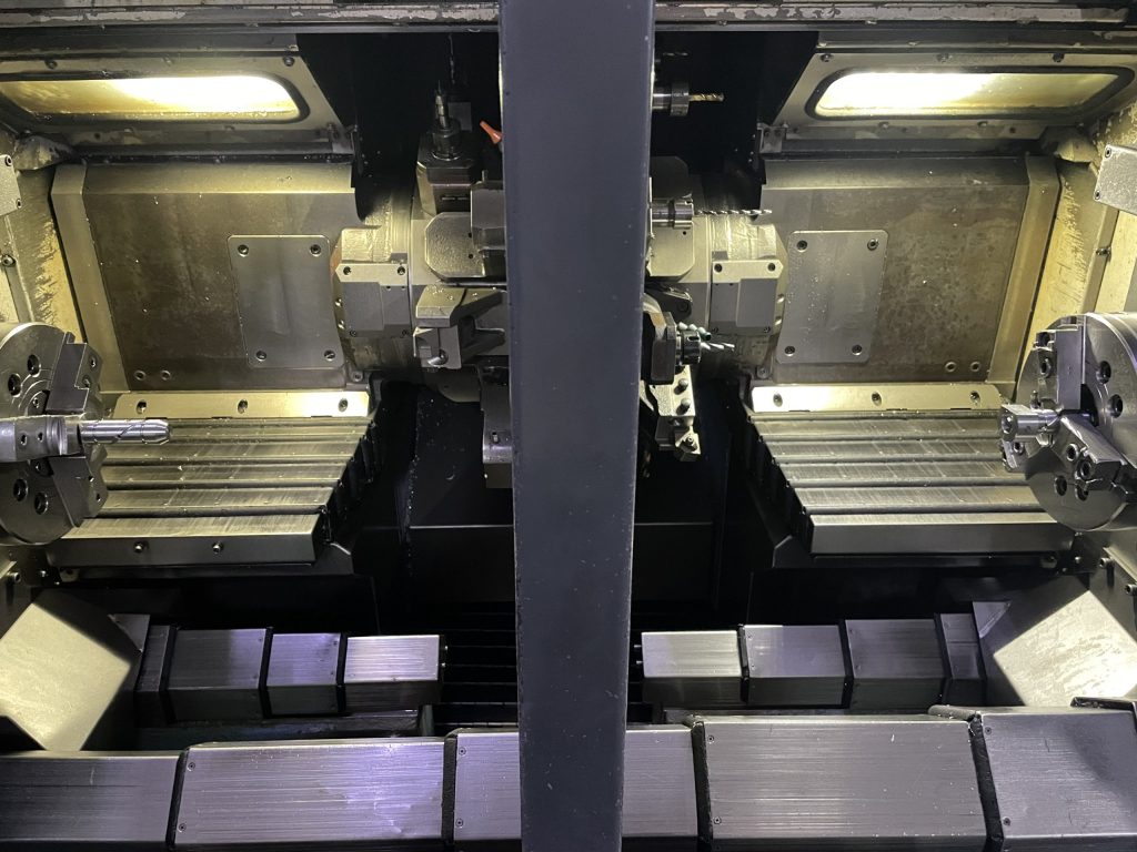 Performance Matters: How to Choose a Reliable Pre-Owned, Used, Surplus, Secondhand Mazak Multiplex 620 Twin Spindle Double Turret made in Japan without Regret