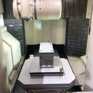 Mazak VORTEX 1060V8S - Year 2016