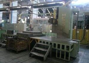 Mecof CS NC 7000 – Year 1982