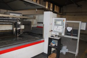 Mitsubishi ML 3015 EX CF R – Year 2012