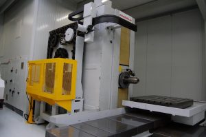 Mondiale HBM 4 – 2009 Model