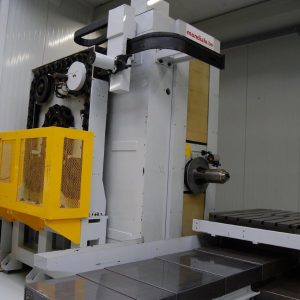 Mondiale HBM 4 - 2009 Model