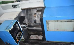 Monforts MNC 5 – Year 1990