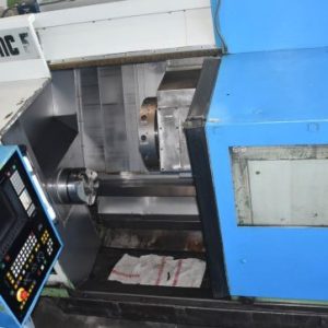 Monforts MNC 5 - Year 1990