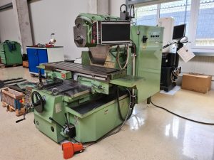 Niigata 3 UMA – Year 1991