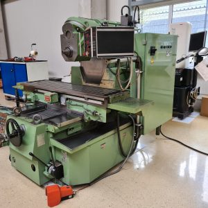 Niigata 3 UMA - Year 1991