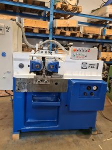 PEE WEE P 24 U – Year 1989