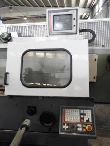 Pinacho S94 C/260 – Year 1996