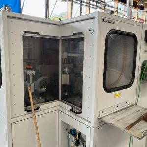 REISHAUER RZ 150 - Year 2009