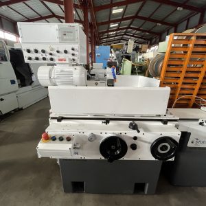 STUDER S 20 Favorit Cylindrical External / Internal Grinding