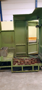 Schiess 16DS125 – Year 1991