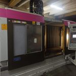 What Industry Experts Recommend Before Purchasing a Pre-Owned, Second-Hand, Surplus, Used Stama 840 C CNC 5 axis Machining Center Double Spinde Dividing Head made in Germany