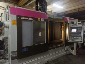 Stama 840 C – Year 2000