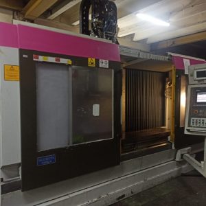 Stama 840 C - Year 2000