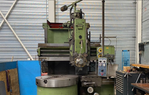 Stanko 1516 – Year 1980