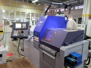 Star SB-20R TYPE-G – Year 2014