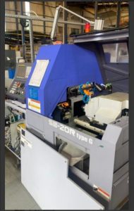 Star SB20 R type G – Year 2017