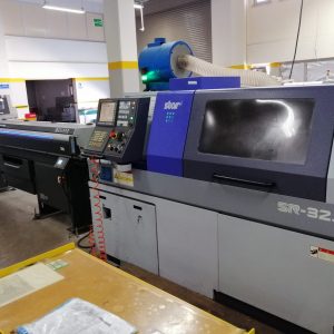 Star SR-32J - Year 2014