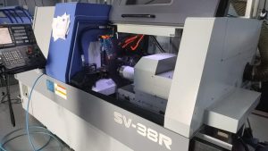 Star SV-38R – Year 2014