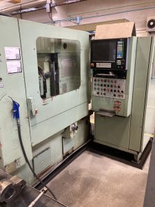 TOS OFA16 SC – Year 1987