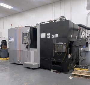 Toyoda FH500J – Year 2014