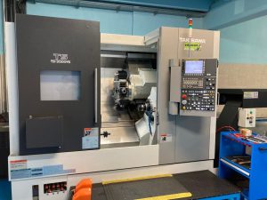 Takisawa TS-3000 YS – Year 2017