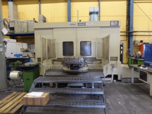 Toshiba BMC 80 – Year 1987