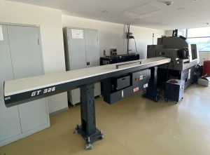 Tsugami S206E – Year 2016