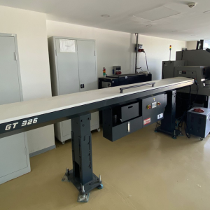 Tsugami S206E - Year 2016