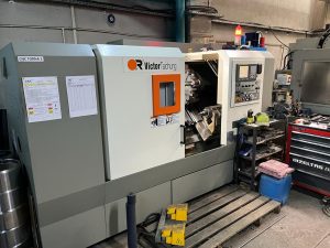 Victor V-Turn 26E – Year 2019