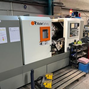 Victor V-Turn 26E - Year 2019