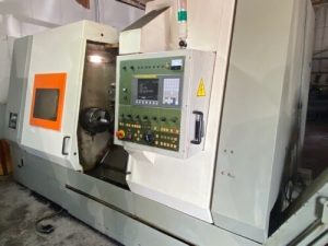 Victor V-Turn 36 – Year 2007