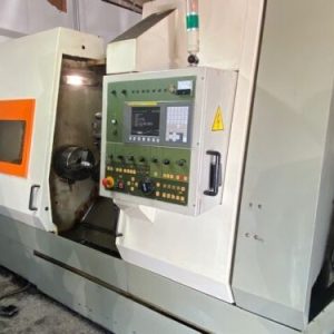 Victor V-Turn 36 - Year 2007