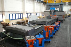 Waldrich Siegen PF H 100 – Year 2017