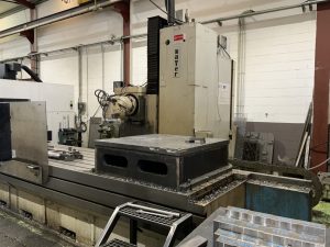 ZAYER 20KM 4000 – Year 1994