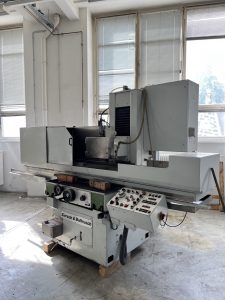 Ziersch & Baltrusch – 1991 Model