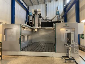 Zimmermann FZ 37 – Year 2007