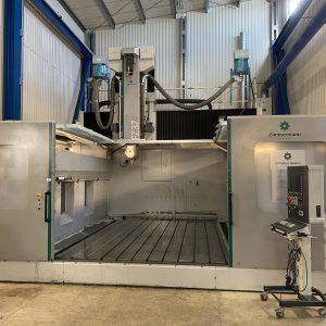 Zimmermann FZ 37 - Year 2007