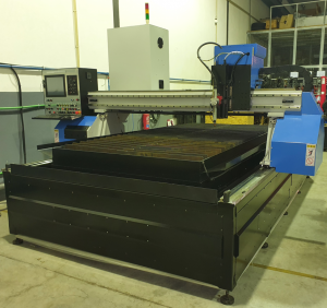 ALFACUT ULTRA T1 1530 – 2022 Model