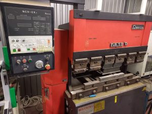 AMADA FBD-5012E – Year 1989