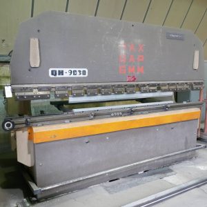 Adira QH9030 Press Brake