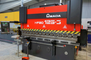 Amada HFB-O 125-30 – Year 1997