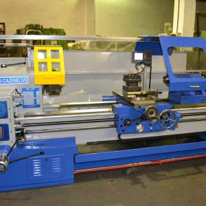 Amutio Cazeneuve HB 725 x 2000 Lathe