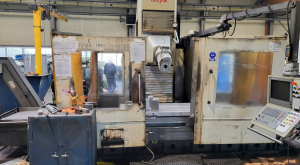 Anayak Performer 2000 – Year 2007